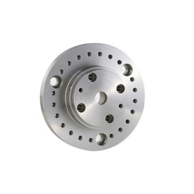 China CNC Turning Milling Part Stainless Steel Hardware Processing Parts for sale