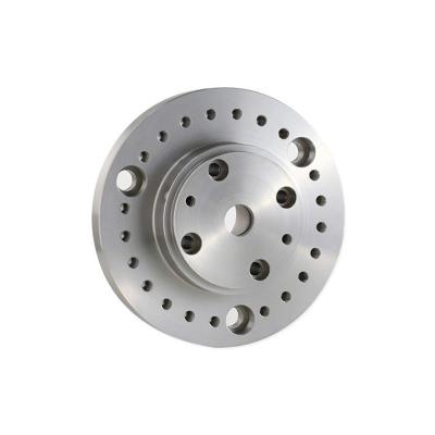 Cina Customized Turning And Milling Parts CNC Machining Stainless Steel Parts Manufacturers in vendita
