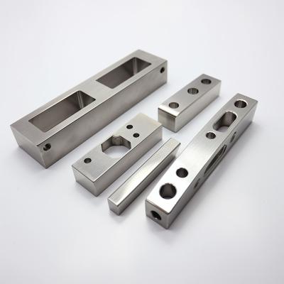 China Professional Suppliers Parts CNC Machining Service Part CNC Machining Milling Part for sale