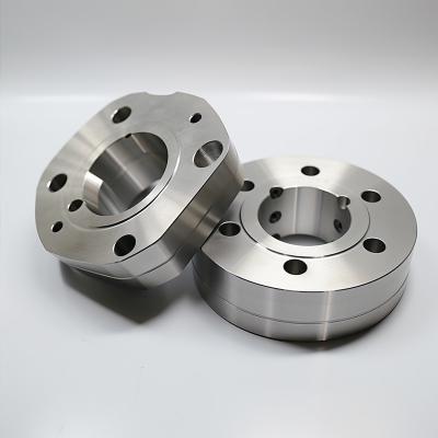 China SS304 Stainless Steel CNC Machining Parts CNC Turning Parts Custom Machining Metal Parts for sale
