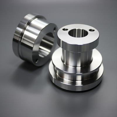 China High Precision Machining Part Custom Stainless Steel Machining Parts CNC Turning CNC Machining Service for sale