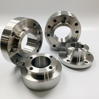 China CNC Machining OEM Part Turning Steel Parts Production Customized CNC Part For Industry for sale