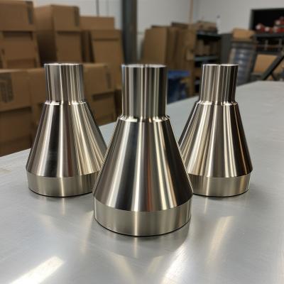 Китай Customised CNC Turning Lathe Machining Parts Stainless Steel 316 Lathe Service продается