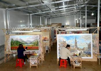 Китай Xiamen LKL Fine Arts Co., Ltd.