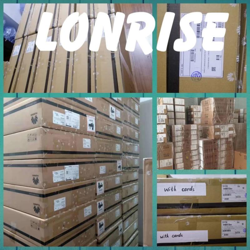 Verified China supplier - LonRise Equipment Co. Ltd.