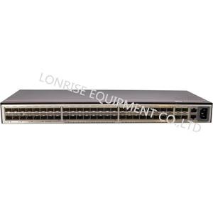 China In Stock S5736-S48S4XC 48 Port Gigabit SFP + Switch With Single Sub-Card Slots Huawei for sale