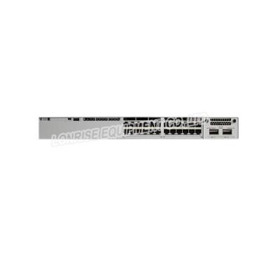 China C9300 - 24T - E - Cisco Switch Catalyst 9300 Best Price In Stock for sale