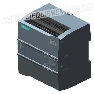 Chine PLC chaud Siemens de module de mémoire UC de l'alimentation d'énergie de vente de 6ES7 212-1HE40-0XB0 SIMATIC S7-1200 à vendre