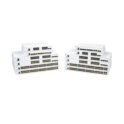 China Cisco Business CBS350-24T-4G Managed Switch 24 Port GE 4x1G SFP Limited Lifetime Protection CBS350-24T-4G-NA for sale