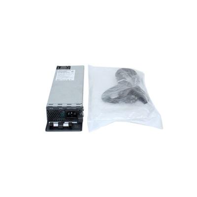 China 3850 Series Cisco Power Supply 715W For Switches Calculator for sale