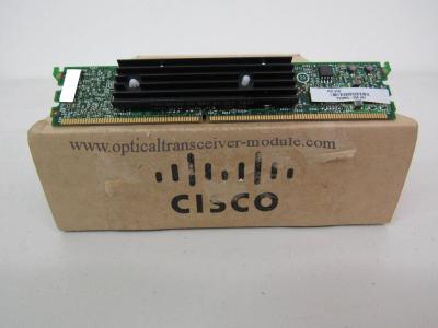 China SFP Copper Transceiver Cisco PVDM Module 10 / 100 / 1000 Mbps PVDM3-256 for sale