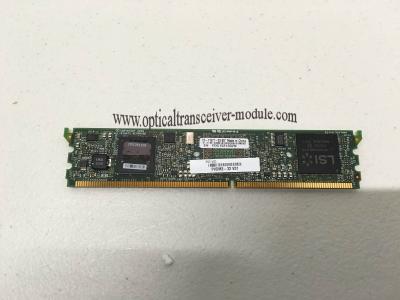 China Professional 512MB RAM Cisco PVDM3-32 Network Module Plug In Form Factor for sale