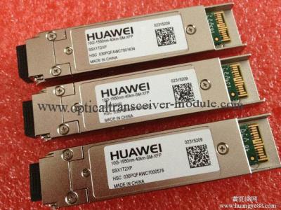 China Router Modules Huawei Fiber Channel Transceiver SFP-GE-LH-SM1310 Eco Friendly for sale