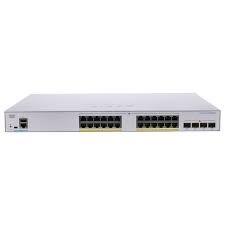 China CBS350-24P-4X - Cisco Managed Switches 350 Series Cisco Router Modules for sale