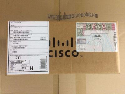 Cina Il regolatore senza fili di AIR-CT2504-50-K9 Cisco nessun alimentazione una garanzia da 1 anno in vendita