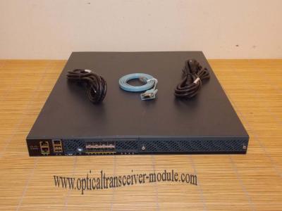 China Professional Wireless Controller Cisco AIR-CT5508-100-K9 Reliable Performance for sale