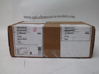 China Gigabit Ethernet Wired 2960 Stacking Module 4 Port C3KX-NM-1G for sale