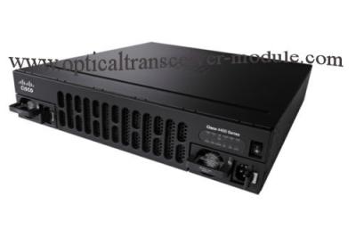 China Professional 2 Ports Cisco Router Xenpak Switches 4300 Series ISR4321/K9 for sale