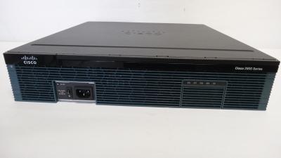 China Security Bundle Industrial Network Router High Performance Excellent Working Condition for sale