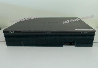 China IP Base Industrial Network Router CISCO3925/K9 1GB DRAM 256MB CF for sale