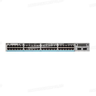 中国 C9300-48U-E Ciscoスイッチ触媒9300の48港UPOE、ネットワークの要素のネットワーク スイッチ アイコンPng 販売のため