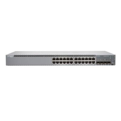 China EX2300 - 24P Juniper EX2300 Series Ethernet Gigabit Switch For Home Network for sale