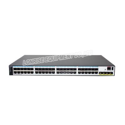 China S5720 - 52X - PWR - LI - AC - Huawei S5700 Series Switches Duplex Huawei Enterprise Switches for sale