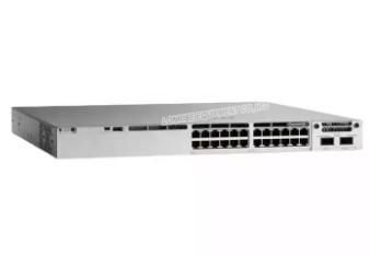 China C9200L  24T  4G  E 	Cisco Ethernet Switch Ciso Brand New Network Switch Connections for sale