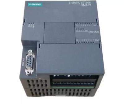 China 6ES7288-1ST40-0AA1 Industrial Hvac Plc Controller for sale