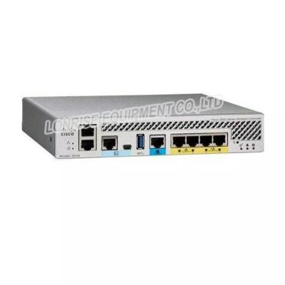 China AR do controlador de Cisco 5500 - CT5520 - ponto de acesso sem fio da rede de K9 Cisco 5520 à venda