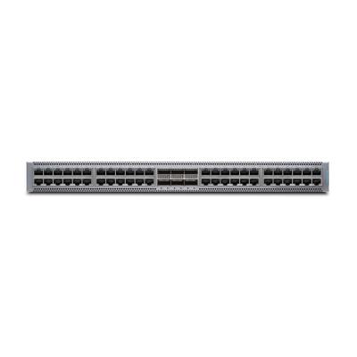 China QFX5120-48Y-AFO - Juniper QFX5120 Switch Dram Optical Ethernet Switch for sale
