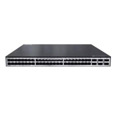 China CE6863E-48S6CQ-B Switch Huawei 24 Port Ethernet Switches Uplink Ports for sale