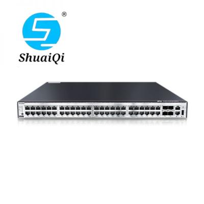 中国 S5731 - S48P4X 02353AJH 02353AJH-001 S5700シリーズS5731 - Sシリーズのイーサネット スイッチ 販売のため