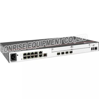 China USG6680E-AC Enterprise Security Gateway Cloud Management 10 Gigabit Firewall for sale