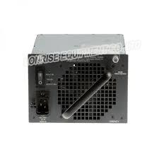 China Cisco PWR-C45-1300ACV Catalyst 4500 Power Supply Catalyst 4500 1300W AC Power Supply Data And PoE for sale