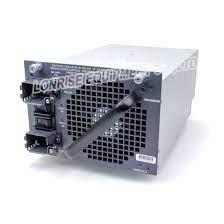 China Cisco PWR-C45-1400DC-P Catalyst 4500 Power Supply 4500 1400W DC Power Supply W/Int PEM 25/Mo Sold for sale