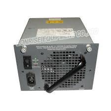 China Cisco PWR-C45-1000AC Catalyst 4500 Power Supply Catalyst 4500 1000W AC Power Supply Data Only for sale
