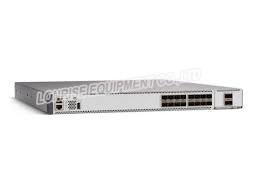 China Cisco C9500-24X-A Switch Catalyst 9500 16-port 10G, 8-port 10G switch for sale