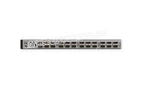 China Only Original C9500 Series 24 Port 40 Gigabit Ethernet Switch Network Switch C9500-24Q-A for sale