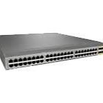 China Cisco N9k-C92348gc-X Catalyst Cisco Router Modules Factories Data Center Switches for sale