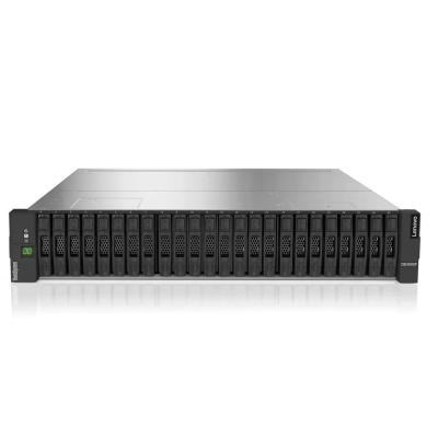 China Storage ThinkSystem Rack Server DE4000F All Flash Array SFF Gen2 7Y76CTO2WW for sale