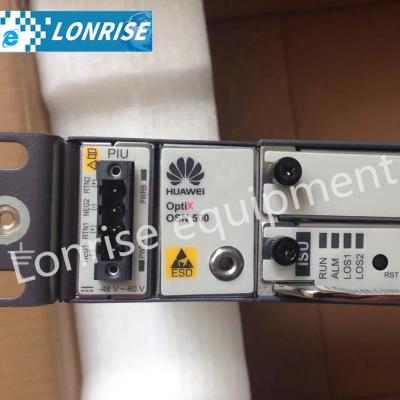 China TNHB1CASE Huawei OSN Remote Radio Unit 500 Main Equipment Final Assembly Box Assembly Chassis ( -48V ) for sale