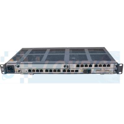 China TNHB00CASE01 Huawei OSN Telecom Power 500 Main Equipment  Assembly Chassis 220V for sale