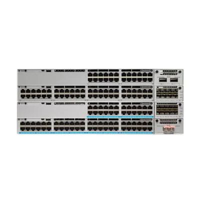 China Ethernet-Schalter-Reihen-Gigabit-Unternehmensnetzwerk-Lastschalter EX4300 48T AFI Cisco zu verkaufen