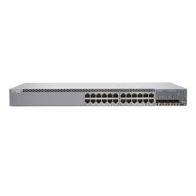 中国 EX2300 48T Ciscoのイーサネット スイッチ48左舷ギガビットの元のエンタープライズ ネットワーク スイッチ 販売のため