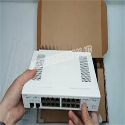China Mikrotik CCR2004-16G-2S+ Ready To Ship High Performance 16x Gigabit Ethernet Ports Router Original New for sale