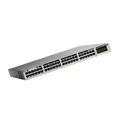 Chine Commutateur Ethernet Cisco EX2300 C 12P Commutateur sans ventilateur 12 ports PoE+ 2 X 1/10G SFP/SFP+ à vendre