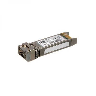 China SFP 10G LR Optical Transceiver Module 10GBASE LR SFP+ Module For SMF 10 Gbps for sale