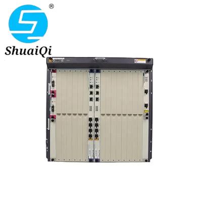 中国 SmartAXの繊維光学装置GPON GEPONの光学ライン ターミナルOLT MA5680T MA5608T MA5683T 販売のため