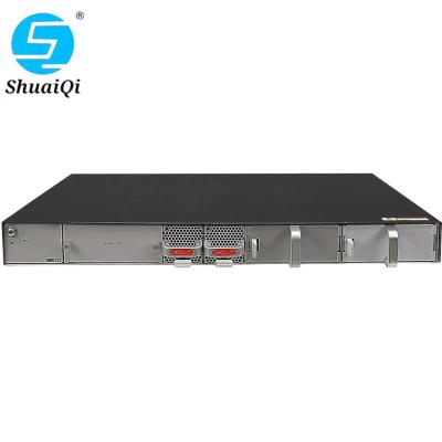 China Buena serie del descuento S5735 de S5735S-H24U4XC-A 24 interruptores de red de la base del puerto del gigabit en venta